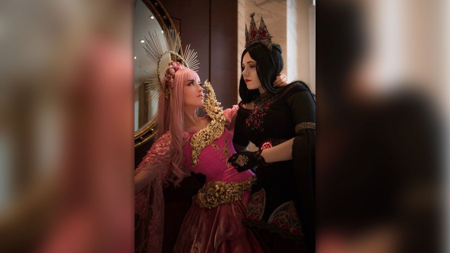 Spa-Con Comics and Pop Culture Convention set for return of popular ...