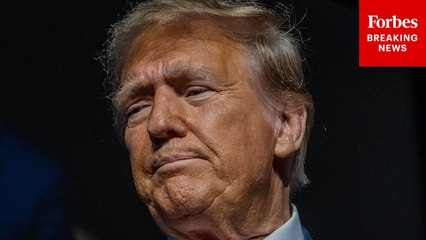 'One Person' Has Ability Turn U.S. Economy From Brink Of Recession—That