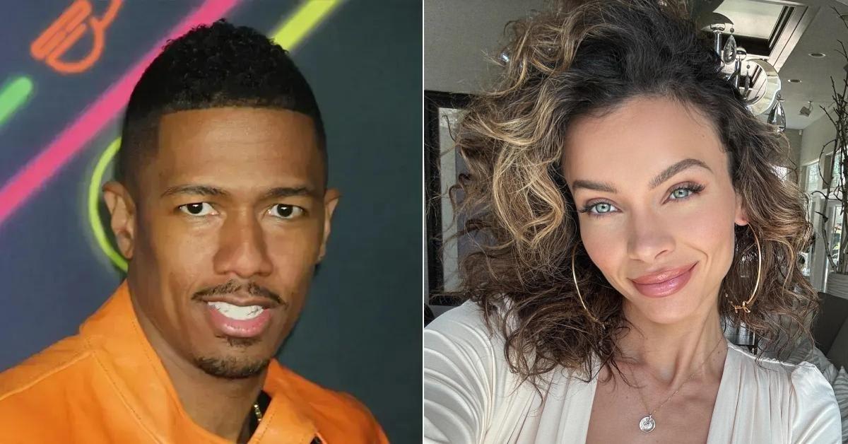 Nick Cannon Slammed by Baby Mama Alyssa Scott as She Claims He Hasn't