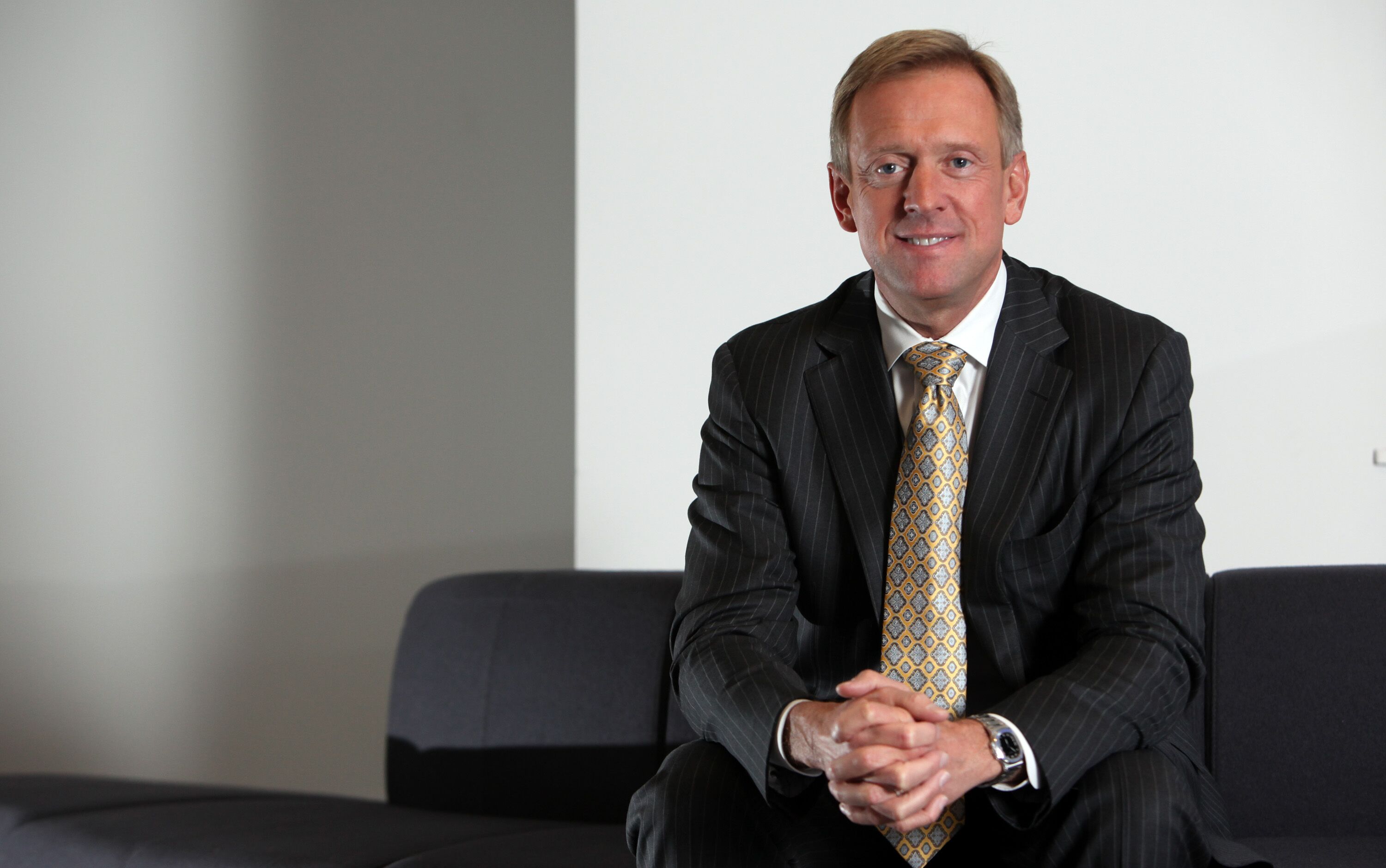 Cboe Names Former CME Leader Craig Donohue as Next CEO