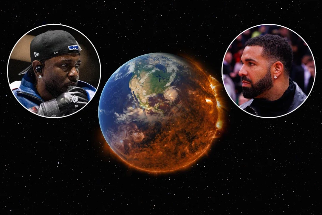 Kendrick Lamar, Drake and Three Days of Disses That Changed Everything