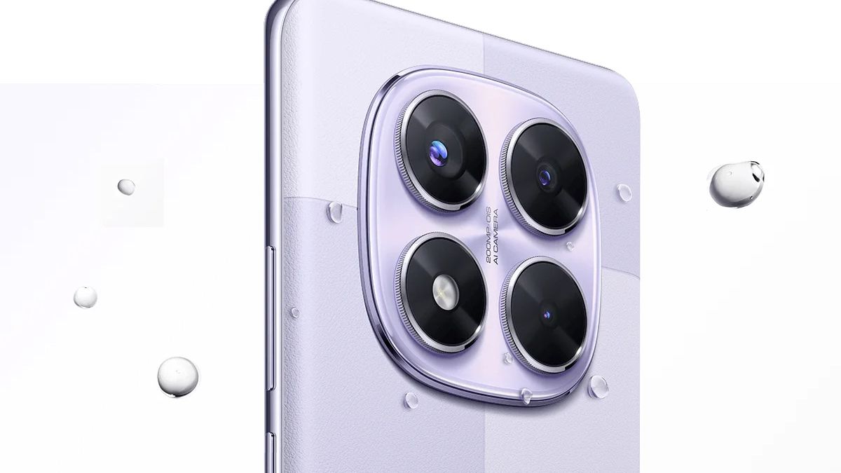 Saksikan Keajaibannya! Rincian Lensa dan Fitur Kamera Canggih pada Redmi Note 14 Pro