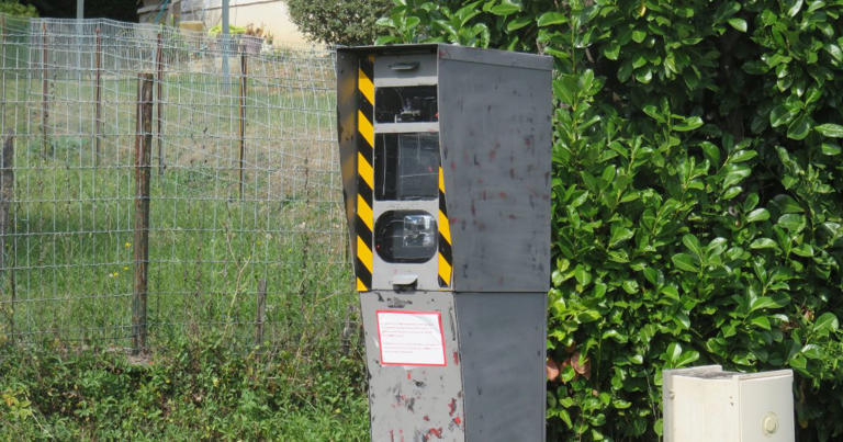 Les radars les plus anciens ne peuvent pas tenir compte des conditions météorologiques.