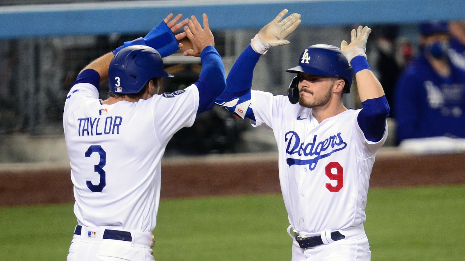 MLB Best Bets: Dodgers Dominate, Yankees and Braves Surge