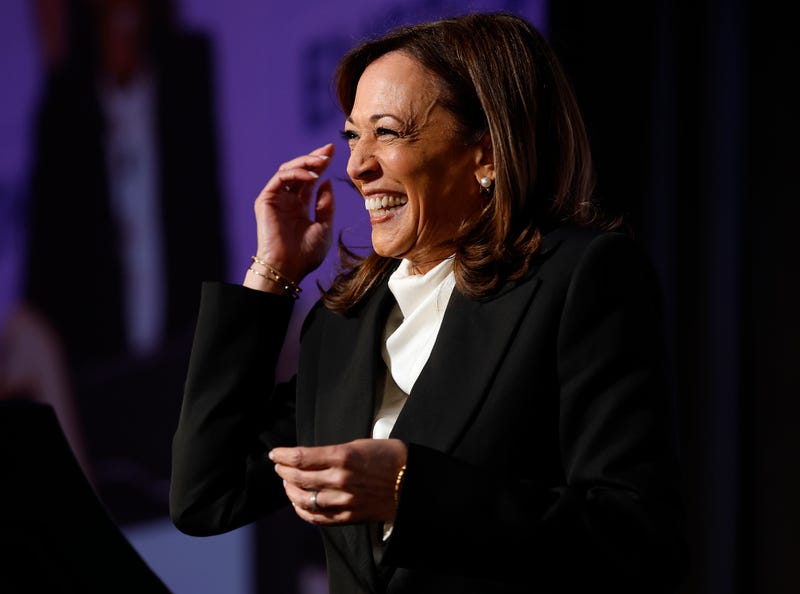 [Opinion] 5 Biggest Takeaways from Kamala Harris' First Major Post