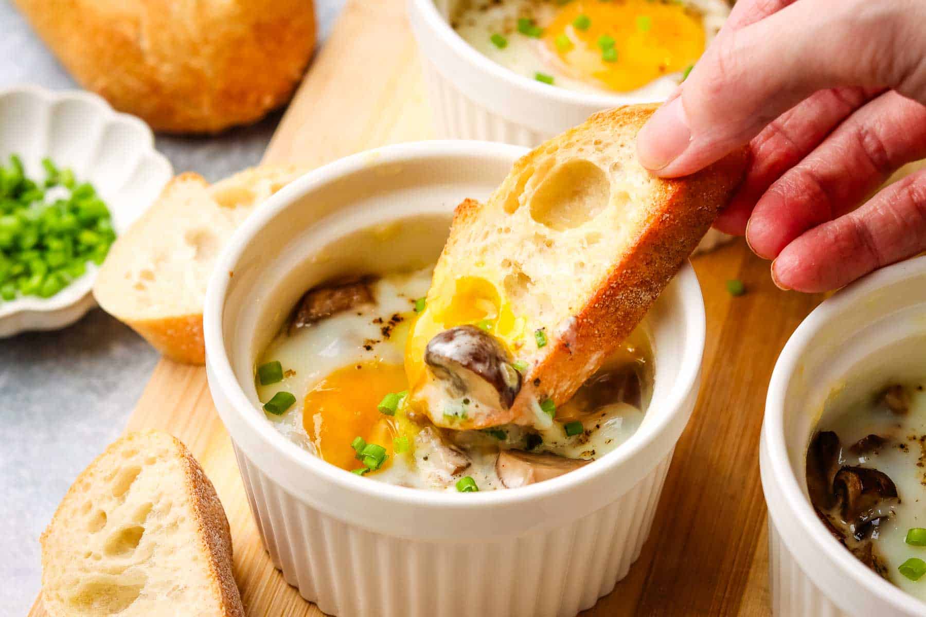 21 Cozy Breakfast Ideas to Get You Out of Bed