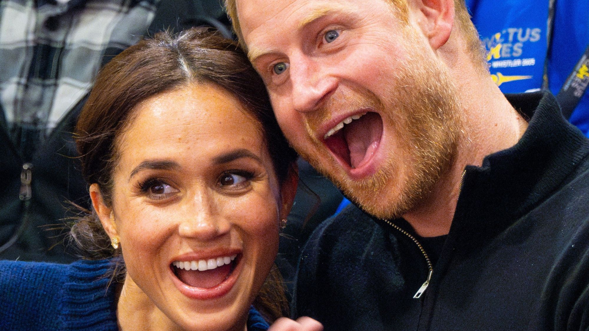 Meghan Markle dévoile le code secret qu'elle employait pour nommer son
