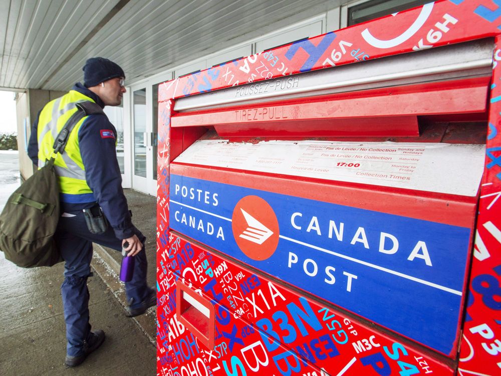Canada Post could go on strike again. Here's what we know about where