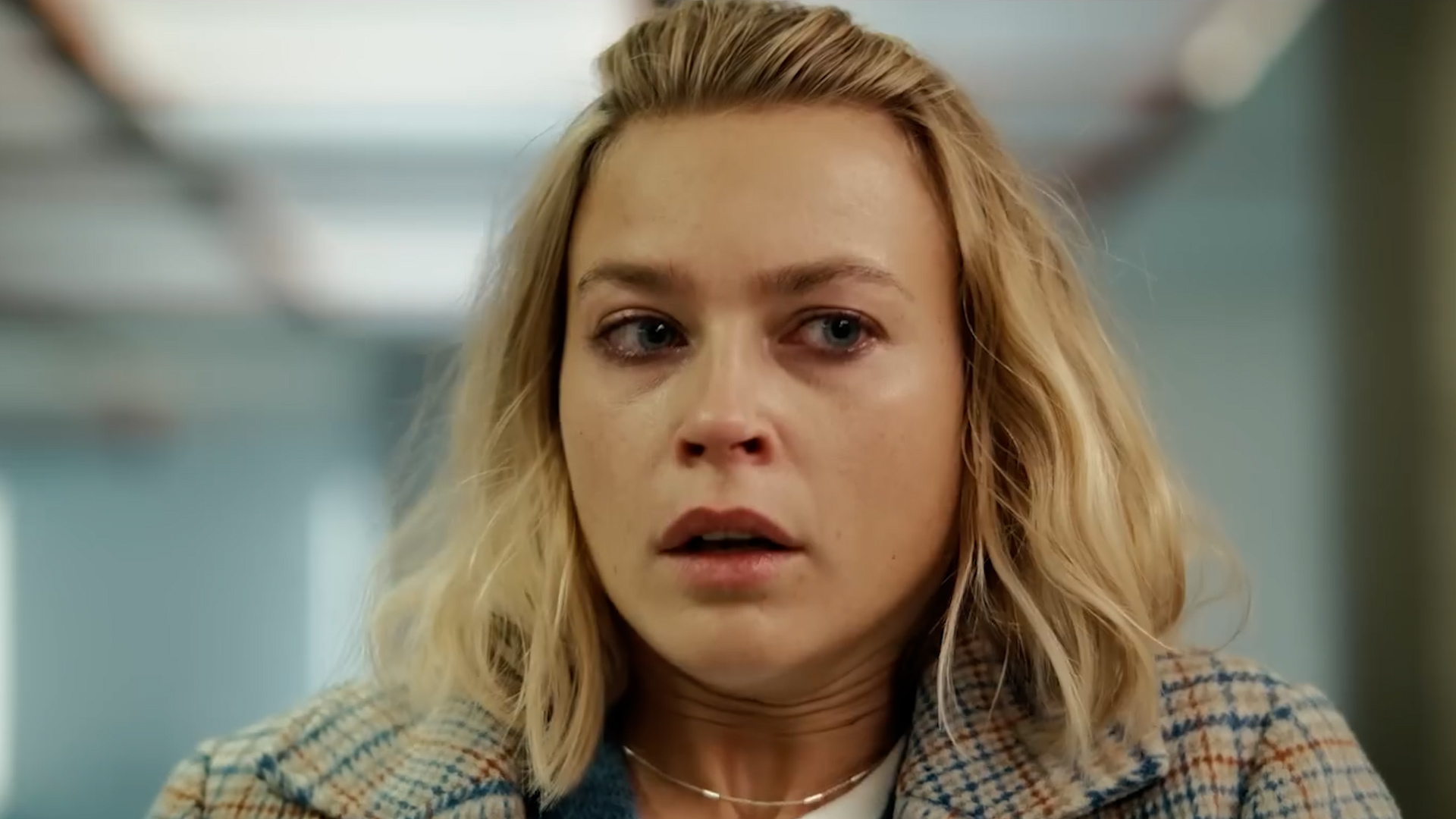 Watch The Official Trailer For 'Exterritorial'