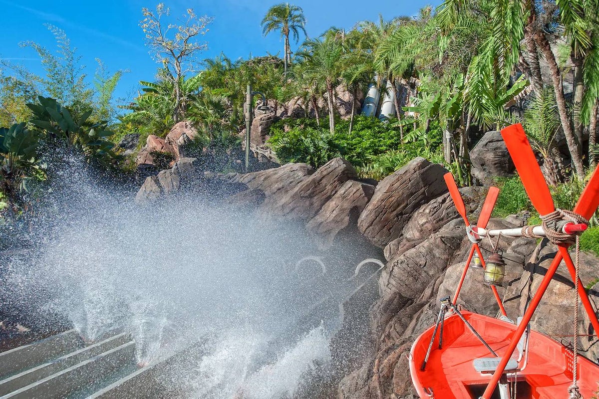 Mom says giant wave at Disney’s Typhoon Lagoon left her injured and she