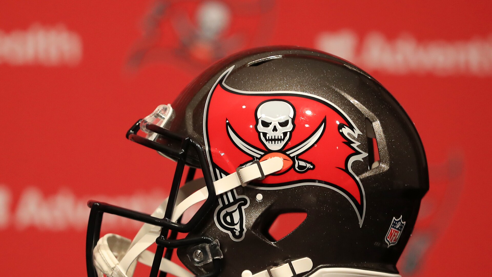 Buccaneers sign rookie WR Jaden Smith