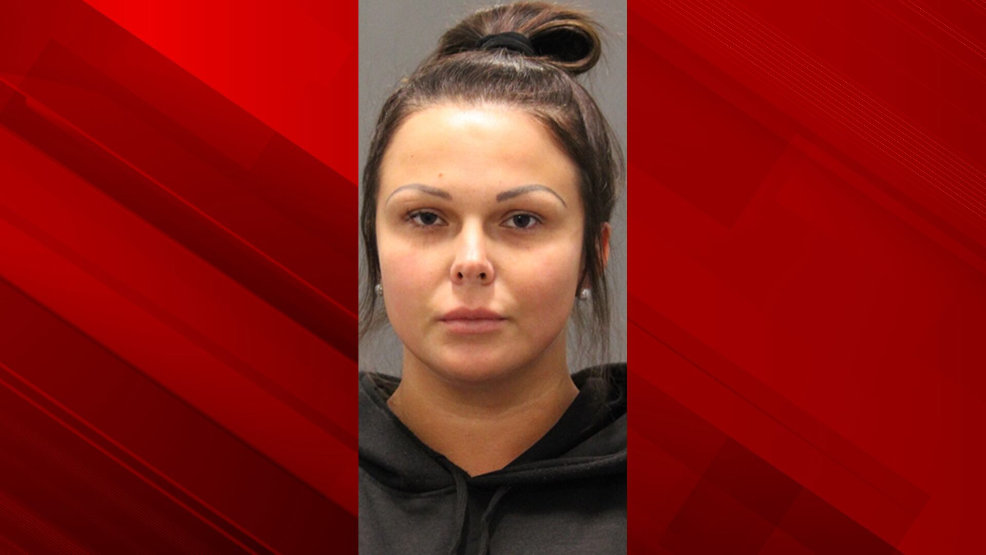 Police arrest 2nd suspect connected to Burlington shooting(01)