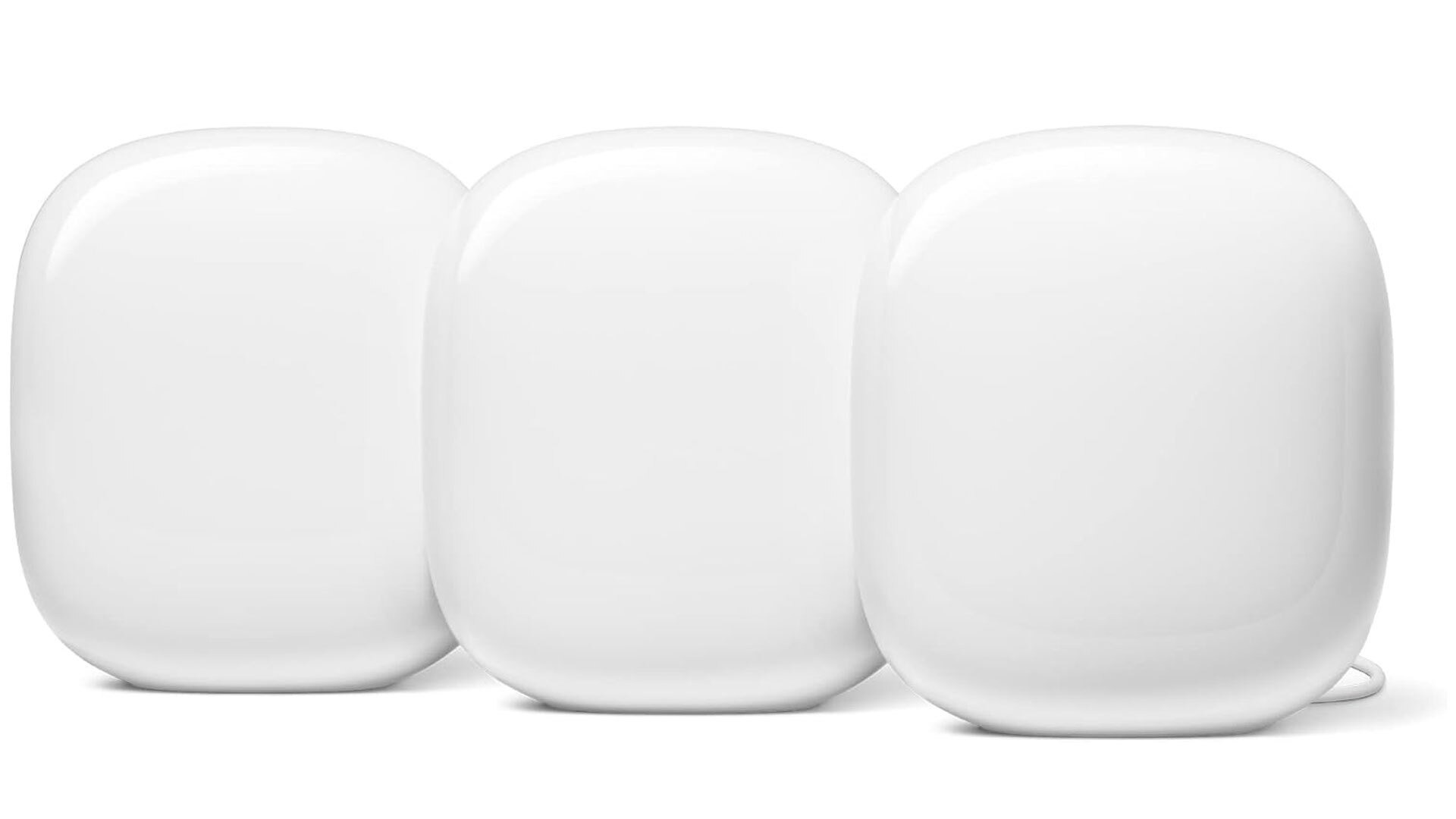 Best router and mesh Wi-Fi deals for December 2025