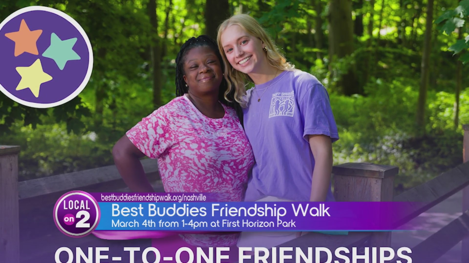 Best Buddies Friendship Walk Nashville(02)