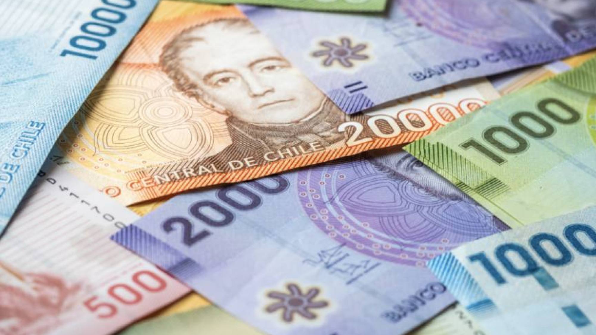 $10.000 por dos años: chequee con su RUT si califica para este bono del ...