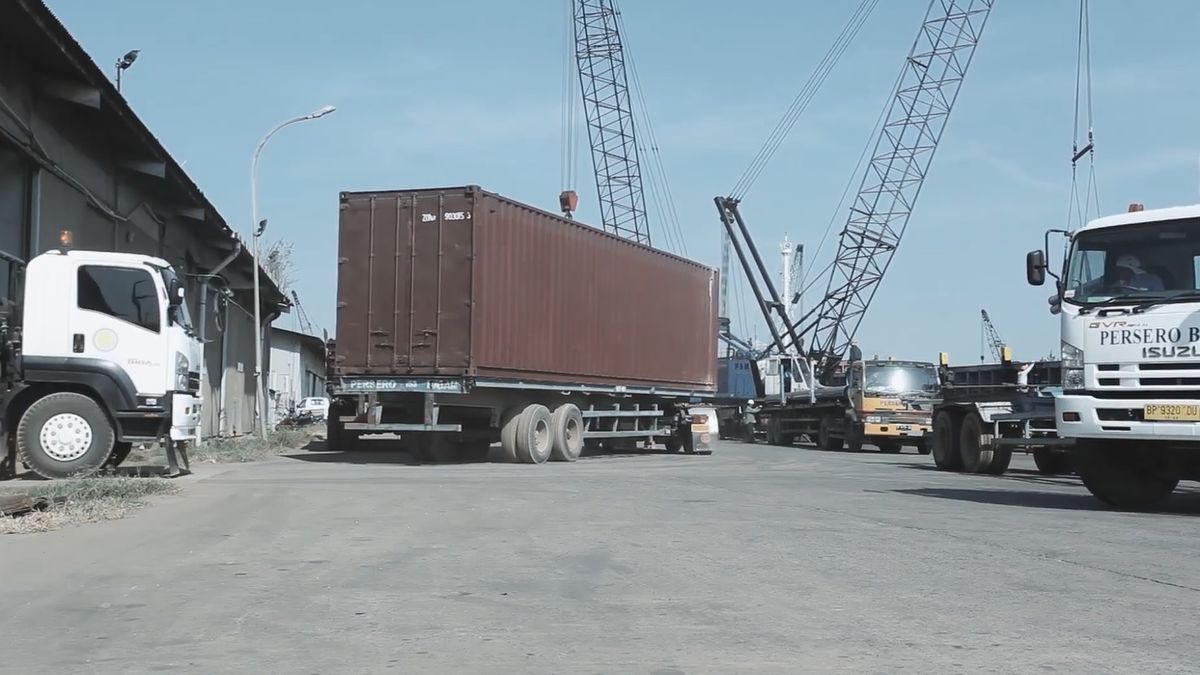 Prakiraan Cuaca Kepri 27 Oktober 2025: Karimun Siap Hadapi Hujan