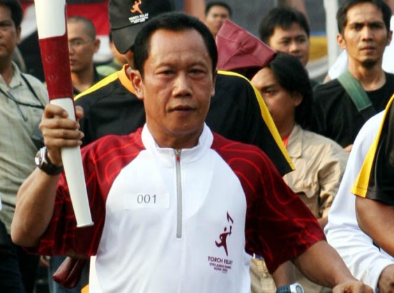 Sosok Sutiyoso Dibilang "Hercules Bau Tanah," Dibela Mantan Panglima: Kontribusi Anda pada Negara Mana?
