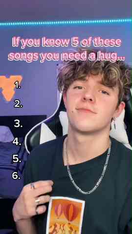 How Many Songs Did You Actually Know? Let’s See!