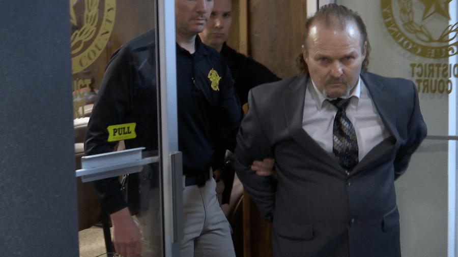 Gregory Bell’s appeal of murder conviction suggests different killer