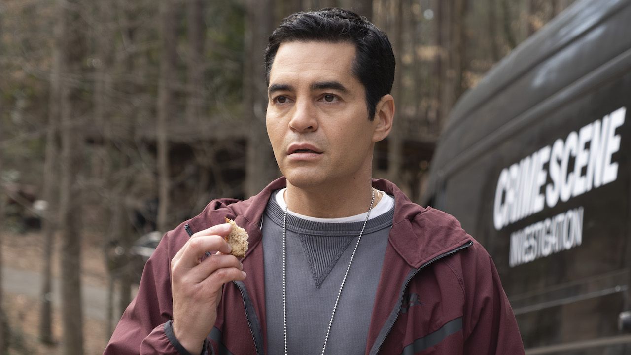 Among All Will Trent's Personal Drama Heading Into Season 4, Ramon ...