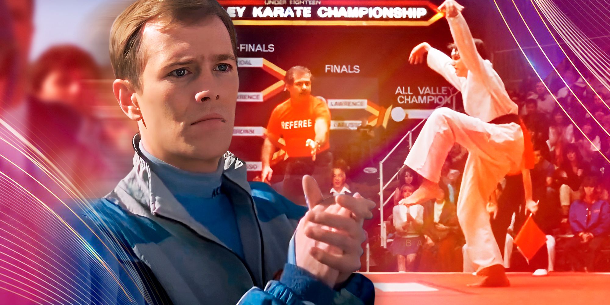 9 Great Sports Movie Moments We Ll Remember Forever