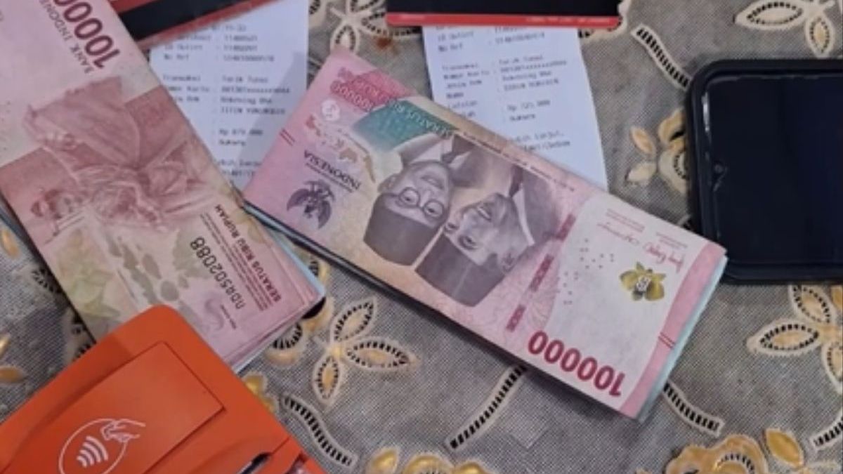 Apakah Sudah Cair? Begini Cara Mudah Cek Bansos PKH dan BPNT Mei 2025 Melalui Aplikasi Resmi dan Situs CekBansos