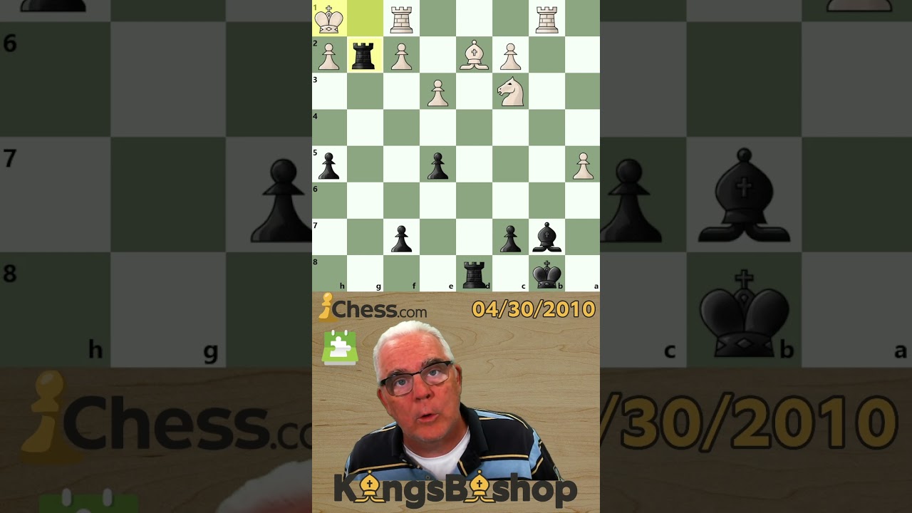 Utilizing a Pinned Piece in a Familiar Pattern