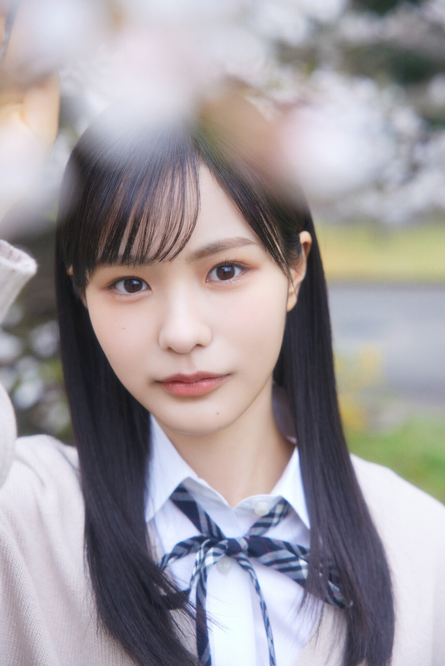 櫻坂46 佐藤愛桜　四期生お披露目制服　直筆サイン 櫻坂46 佐藤愛桜 四期生お披露目制服 直筆サイン 櫻坂46 佐藤