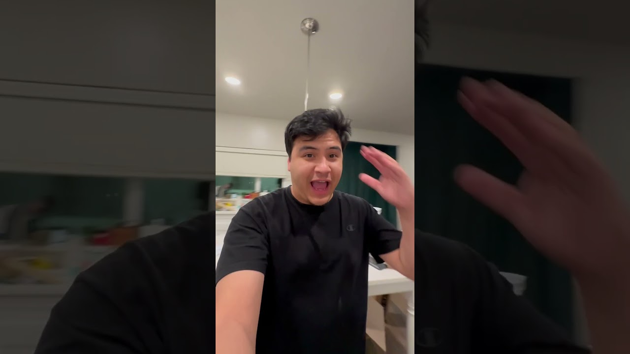 How Is This Even Possible