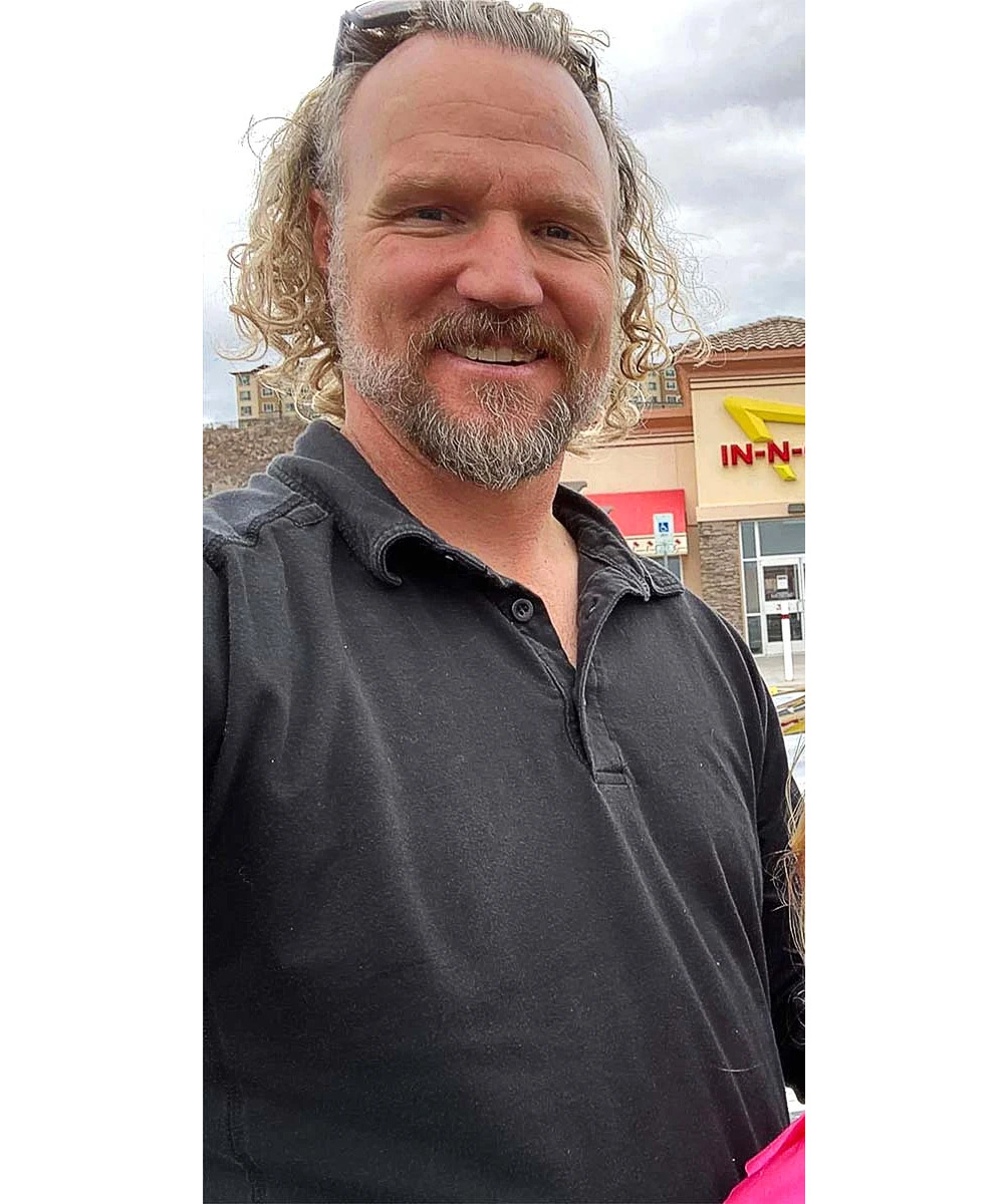 A Complete Guide to Sister Wives' Kody Brown and Christine Brown's Family