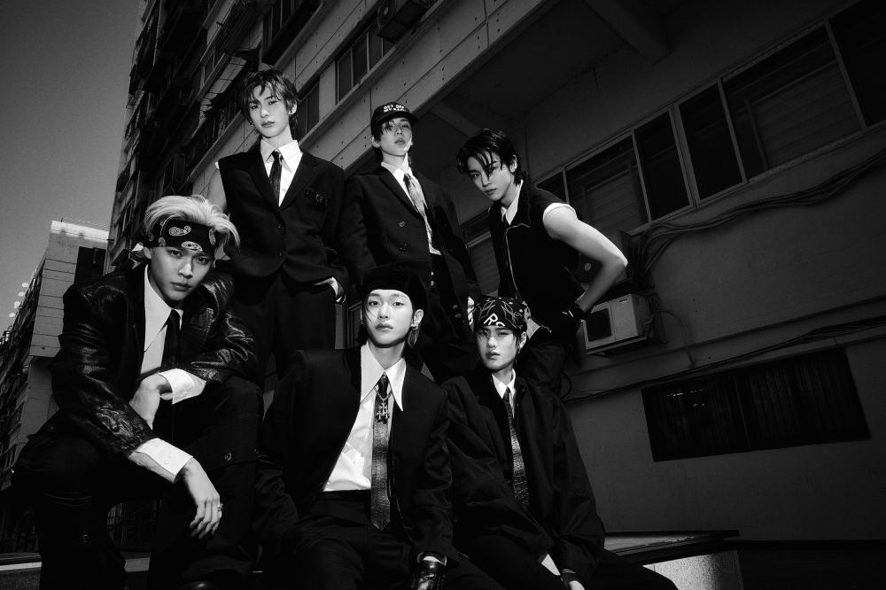 KL joins the K-pop party on Aug 16: RIIZE announces debut Malaysian concert