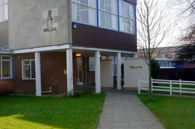 Ofsted hails Cheltenham school that's outstanding across the board