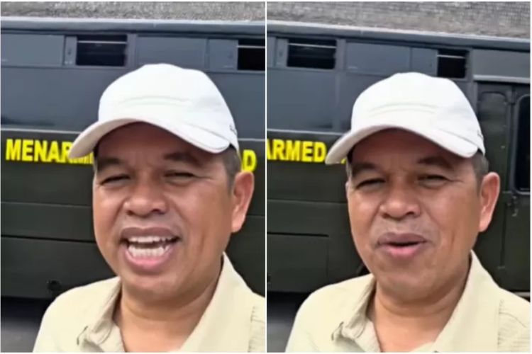 Ibu Bawa Anak ke Barak Militer ke Dedi Mulyadi Usai Lakoni Tindakan Kriminal Gara-Gara Diejek Teman