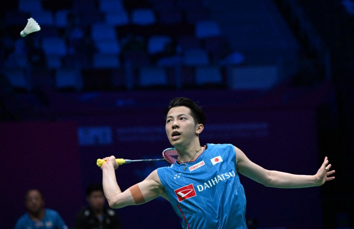 Hasil 8 Besar Sudirman Cup 2025: Kuatnya Kekuatan China dan Jepang Hasil 8 Besar Sudirman Cup 2025: Kuatnya Kekuatan China dan Jepang