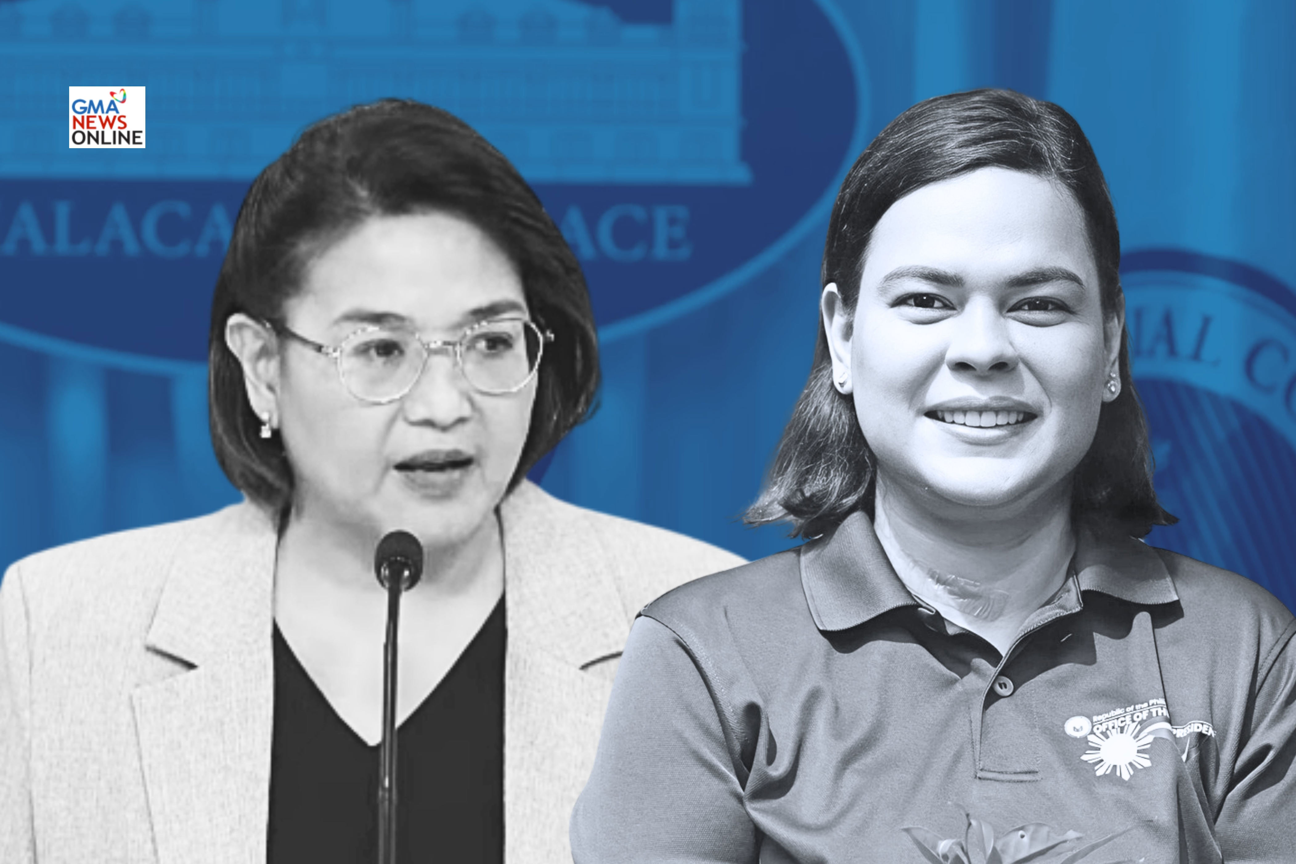 Palace hits VP Sara Duterte anew over scathing remarks vs. Marcos