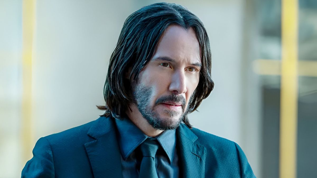 Ya está aquí el tráiler de lo nuevo de John Wick y se estrenará antes de