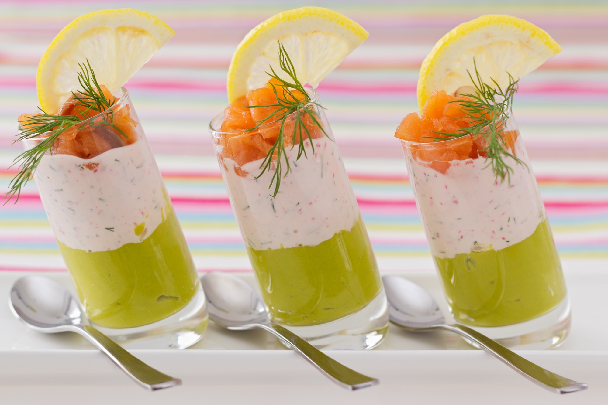 Menu du jour : 5 recettes simples et gourmandes pour la journée du ...