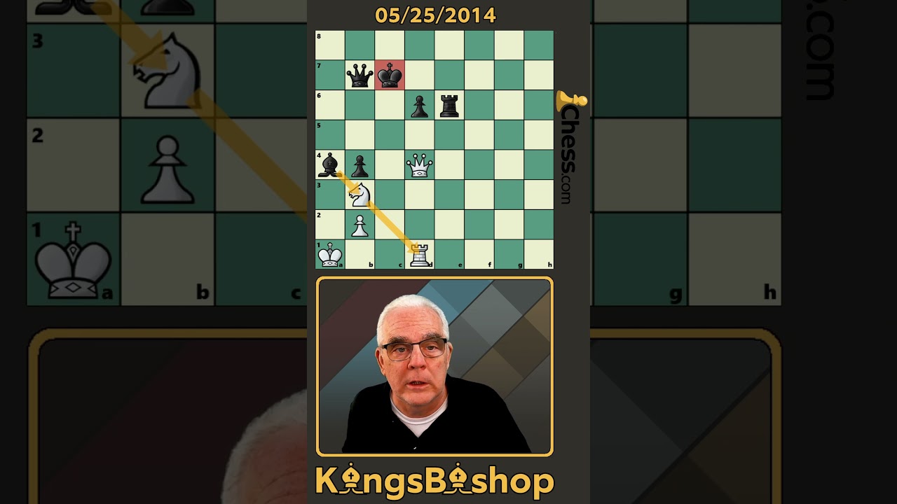 Pins and Forks and All Sorts of Fun