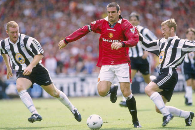 1996–97: Manchester United (4)