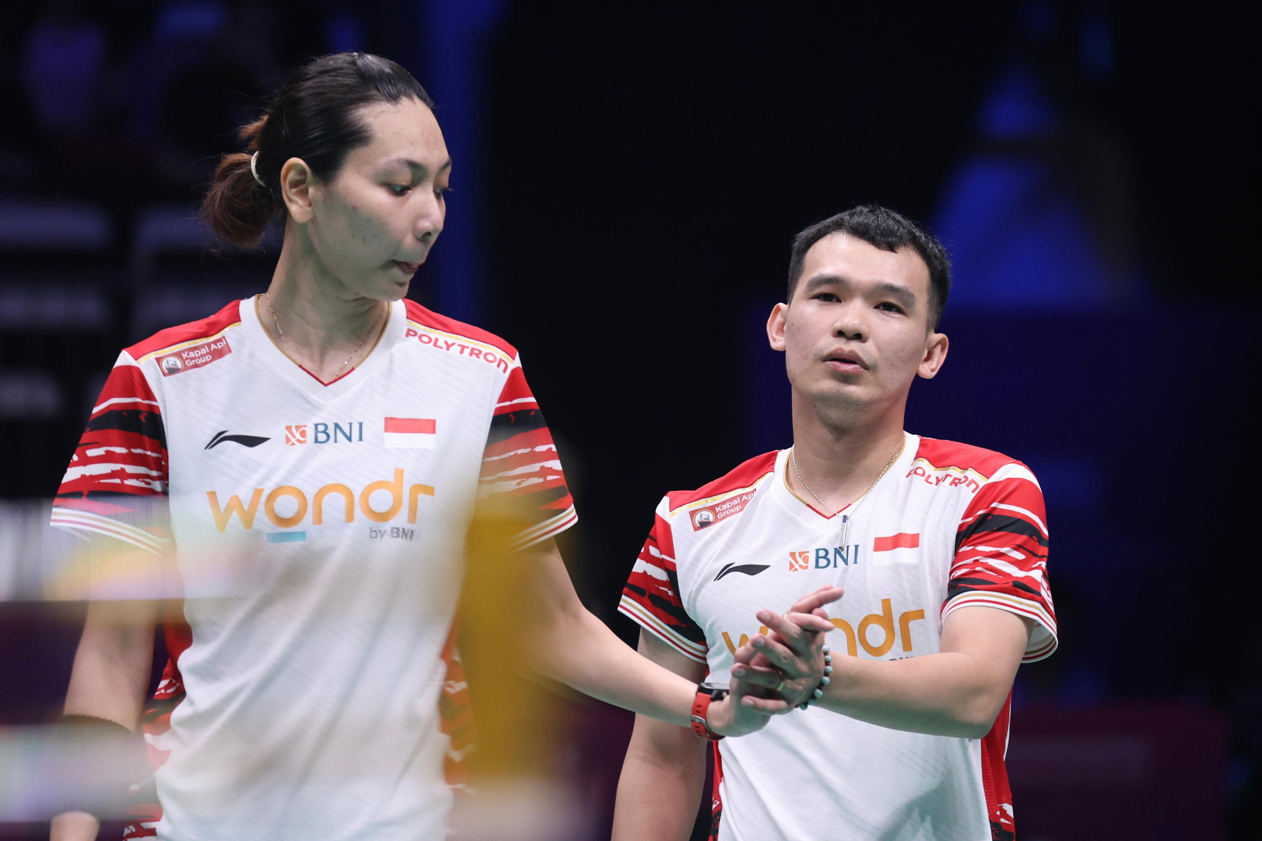 Sudirman Cup 2025: Tim Terkuat Indonesia Siap Hadang Thailand