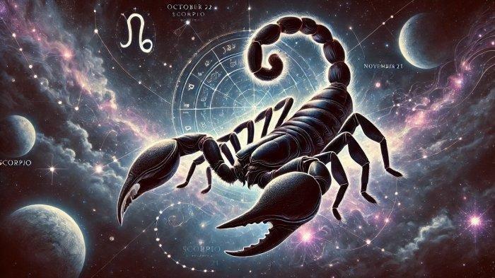 Prediksi Zodiak Hari Ini: Libra, Scorpio, Aquarius &amp; Sagitarius pada Rabu, 14 Mei 2025