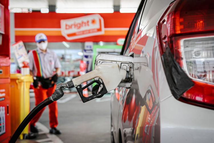 Harga BBM Pertamina Mei 2025: Temukan Tarif Terbaru di Semua SPBU Indonesia