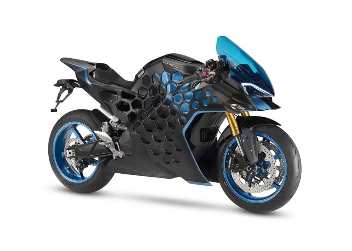 Kemajuan Teknologi Anti Wheelie Kymco: Melebihi Keandalan Motor MotoGP di Indonesia