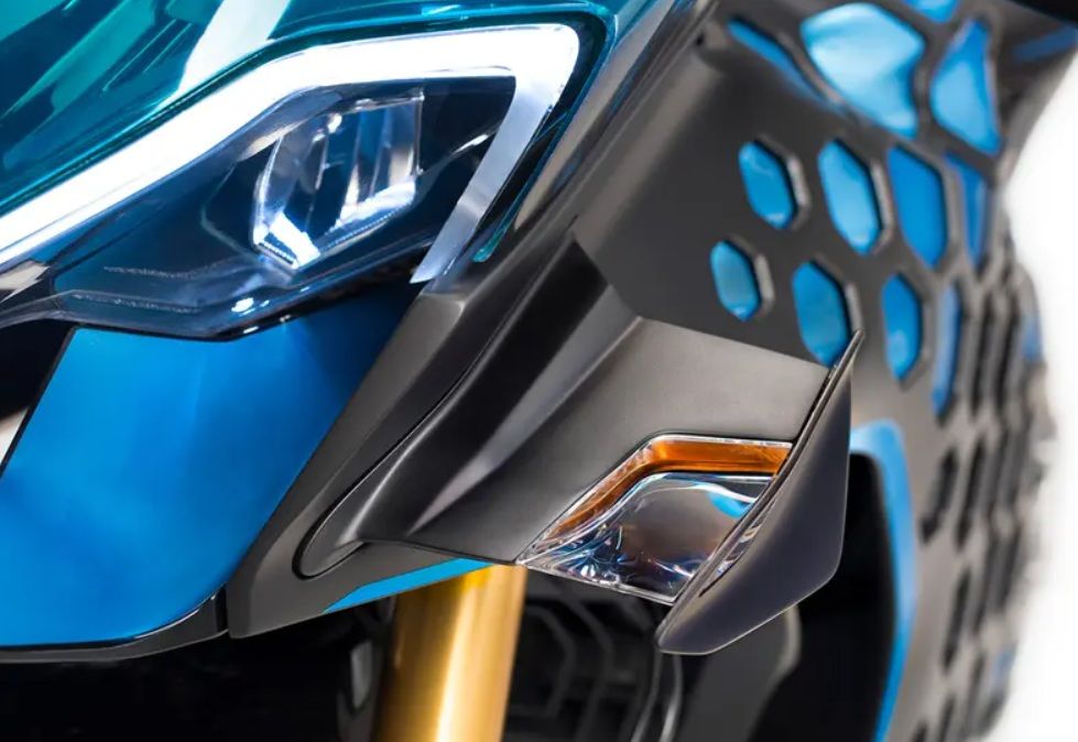 Kemajuan Teknologi Anti Wheelie Kymco: Melebihi Keandalan Motor MotoGP di Indonesia