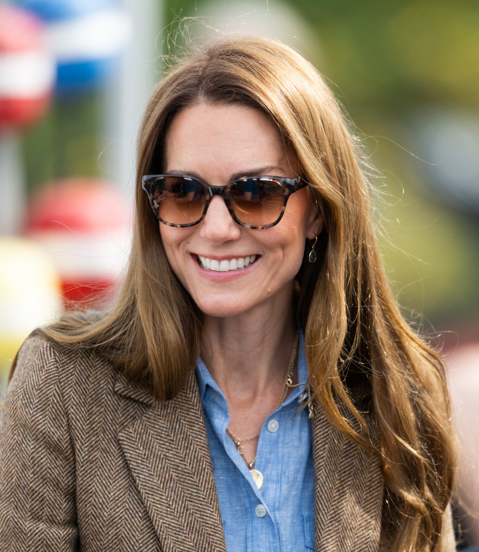 Kate Middleton's Most Stunning Hair Moments: From Blowouts to Blonde