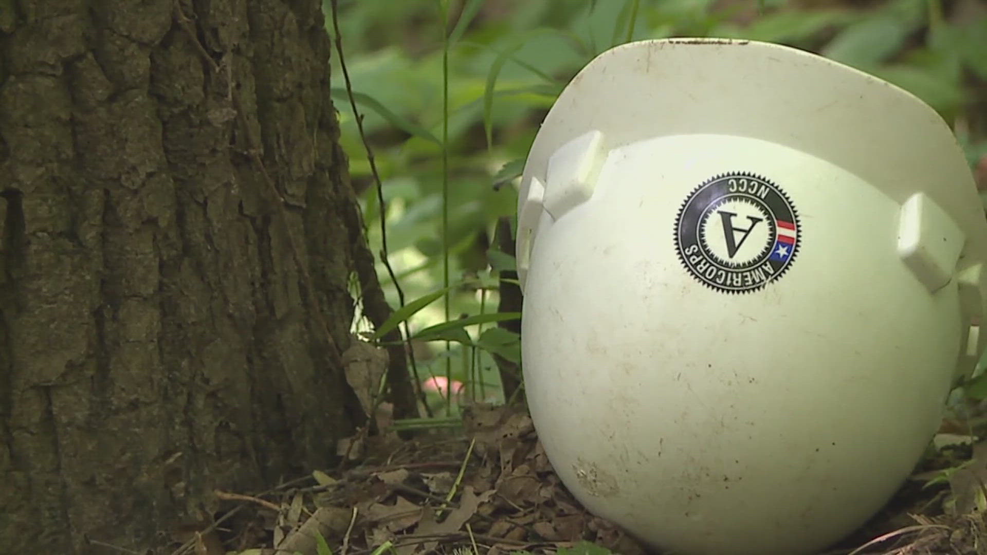 Davenport AmeriCorps program shutting down due to cuts at the federal level