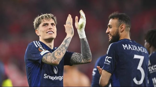 Hasil Semifinal Liga Europa: MU dan Tottenham Siap Menuju Final