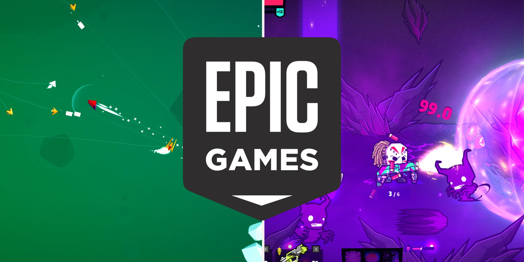 Every Free Game Released On The Epic Games Store