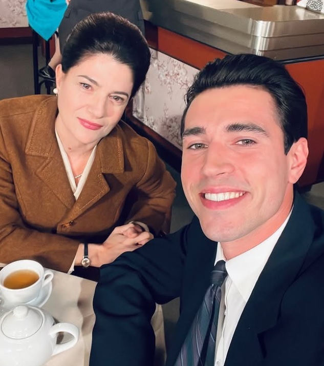 Danilo D'Agostino, il Paradiso delle Signore, l'amore per il piano e l'ex fidanzata famosa: «Interpretare Matteo? Fatico a tirare fuori le emozioni»