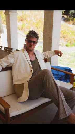 Stylish Outfit Diary Featuring Parker York Smith